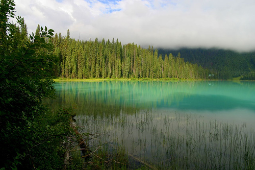  10 thắng cảnh tự nhiên đẹp nhất trên thế giới